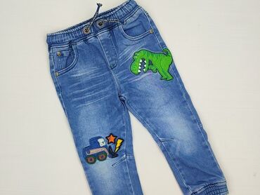 koszulka givenchy: Jeans, Next, 2-3 years, 98, condition - Perfect at lalafo.pl koszulka givenchy: Jeans, Next, 2-3 years, 98, condition - Perfect