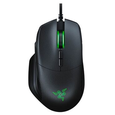 işlenmiş kalonka: Razer Basılıks Ultimate mousu satılır 1həftə işlənib ya yox Çox yaxşı