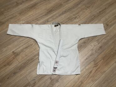 Köynəklər: İdman dəsti, rəng - Ağ