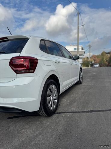 Volkswagen: Volkswagen Golf: 1.6 l. | 2020 έ. Λιμουζίνα — 5