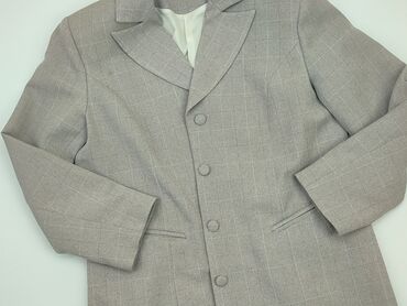 Suits: Suit jacket for men, XL (EU 42), condition - Good