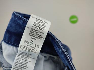 burton denim: John Baner, Jeansy damskie, rozmiar XL — 6