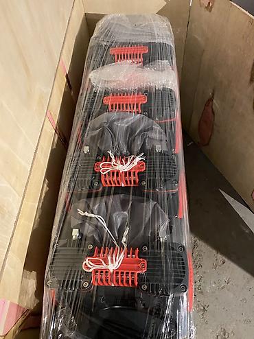 Другое оборудование для отделочных работ: Продается Пенаполиуретановый аппарат ППУ аппарат высокого давления — 5