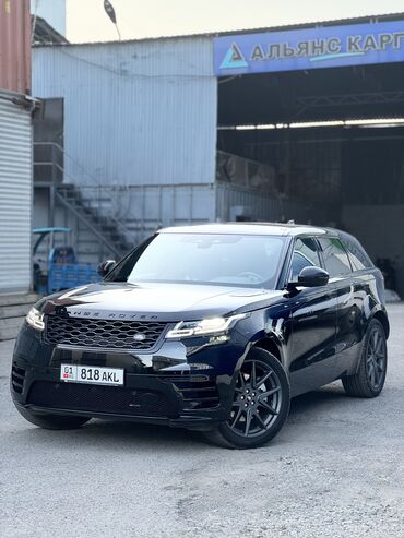 ланд ровер фриландер: Land Rover : 2022 г., 2 л, Автомат, Бензин, Кроссовер