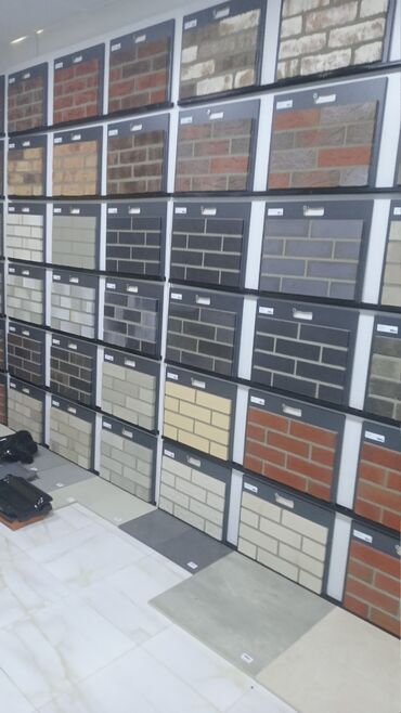 Фасадные работы: Ремонт фасада | Балясины | Клинкерная плитка | Базальт Больше 6 лет опыта — 8