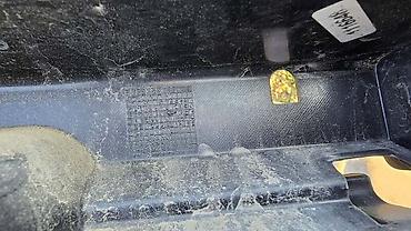 ld plavi: NOSAČ ZADNJEG BRANIKA R56 ZA MINI COOPER, COOPER S | mini cooper r56 — 3