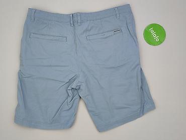 basic apparel kurtki: Sinsay, Szorty dla mężczyzn, rozmiar L — 3