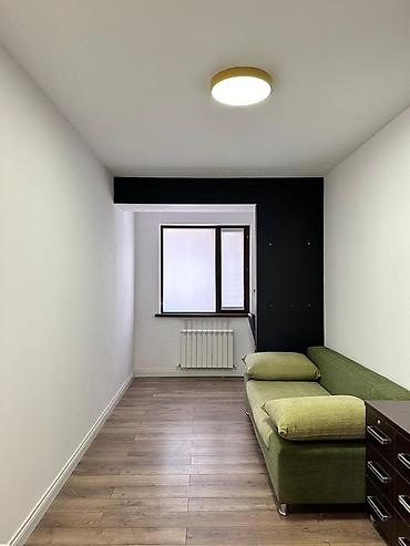 квартииу: 3 комнаты, 90 м², Элитка, 9 этаж, Дизайнерский ремонт — 8
