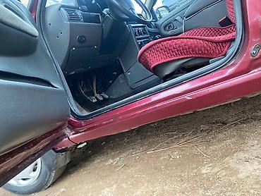 Daewoo: Daewoo Nexia: 2004 г., Седан — 14