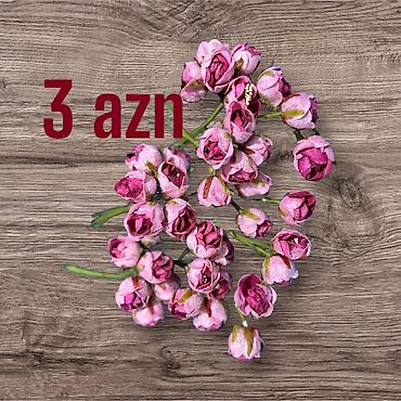 Bəzək əşyaları: Bəzək əşyaları — 9