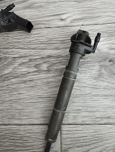 g2 master: Форсунка Common Rail Mercedes-Benz оригинал спринтер - Оригинальная — 1