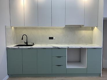 Продажа квартир: 1 комната, 42 м², Элитка, 13 этаж, Дизайнерский ремонт at lalafo.kg — 2 Продажа квартир: 1 комната, 42 м², Элитка, 13 этаж, Дизайнерский ремонт — 2