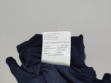 modema łęki: Modström, Bluzka damska, rozmiar S — 6