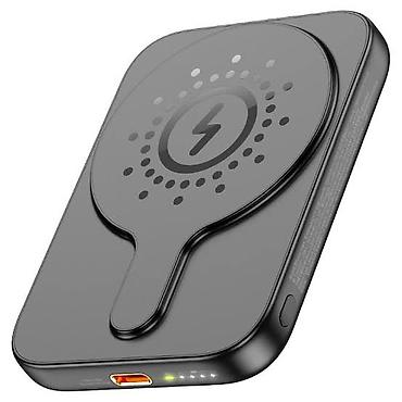 Powerbanklar: Powerbank Hoco, 5000 mAh, Yeni — 2