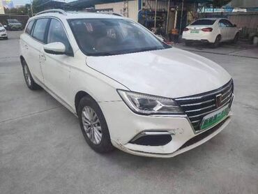 горит сегодня: Changan : 2019 г., 0.1 л, Автомат, Электромобиль, Минивэн