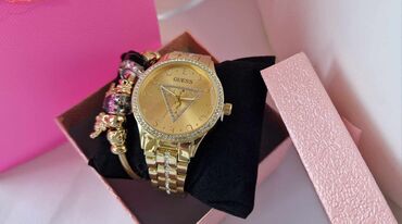 Ručni satovi: Sat + narukvica SAMO ❤️3500din❤️ Satovi su od hirurskog — 15