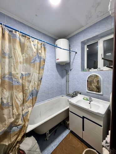 Продажа квартир: 3 комнаты, 65 м² at lalafo.kg — 8 Продажа квартир: 3 комнаты, 65 м² — 8