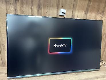 самый большой телевизор: 🔥 SKYWORTH 55” QLED — 120 Гц!- -АКЦИИ АКЦИИ ТЕЛЕВИЗОРЫ ПО самым — 3