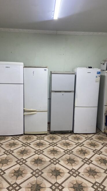 скупка бытовая техника: Муздаткыч Beko, Эки камералуу