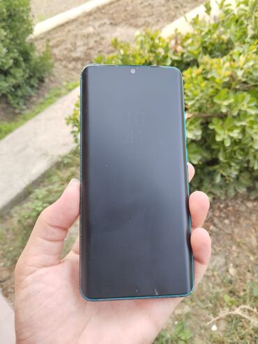 islənmis telefonlar: Xiaomi Redmi Note 10 Pro, 256 ГБ, цвет - Зеленый