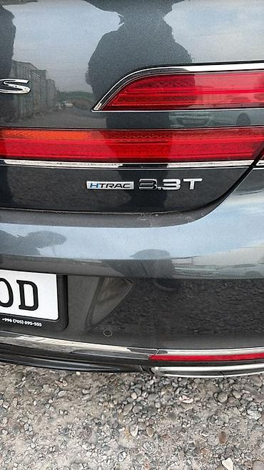 линкольн мкз: Hyundai Genesis: 2019 г., 3.3 л, Гибрид, Седан — 10