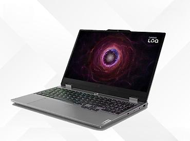 lenovo ideapad gaming 3: Noutbuk Lenovo Lenovo LOQ 15AHP9 83DX00AVUS Lenovo Lenovo LOQ 15AHP9 — 1