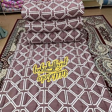 Комплекты постельного белья: Кызга сеп даярдайбыз Баары сонун сапатта Буйрутма менен каалаган ондо — 6