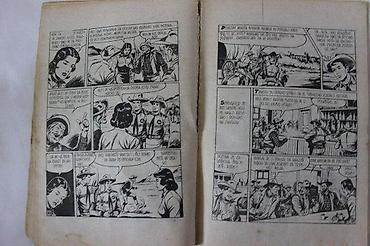 Stripovi: LUNOV MAGNUS STRIP 996, LMS 996, KIT TELER, UTVARA | Lunov Magnus — 5