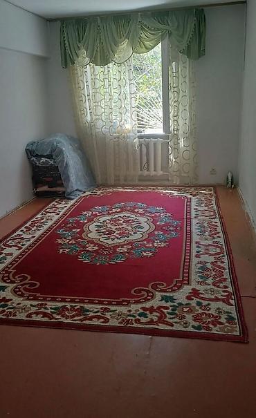 Квартиры: 2 комнаты, 46 м², Филармония Индивидуалка, 1 этаж, Старый ремонт — 1