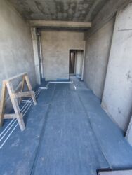 Продажа квартир: 2 комнаты, 76 м², Элитка, 7 этаж, ПСО (под самоотделку) — 9