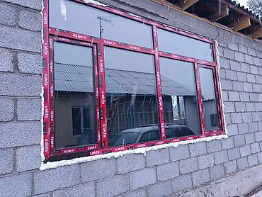 Ремонт окон и дверей: : Установка — 30