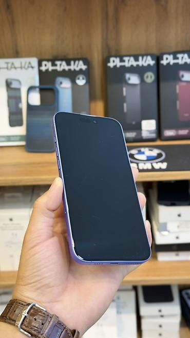 nba 2k: IPhone 16 Plus, 128 ГБ, голубой Что известно по ярлыку на устройстве — 5