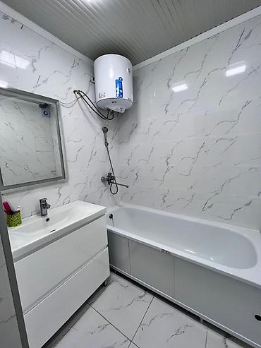 Продажа квартир: 2 комнаты, 70 м², Азия Молл Элитка, 12 этаж, Евроремонт — 6