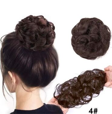 Perike i klipse: Cena:1200din — 21