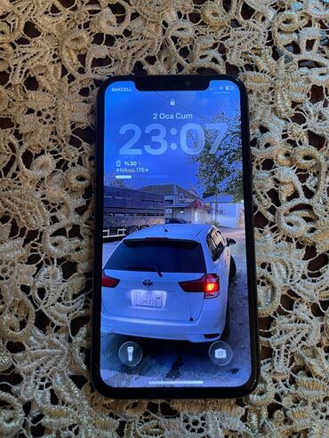 Apple iPhone: IPhone 11 Pro, Space Gray, Face ID — 7