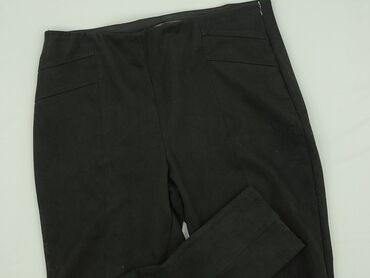 obcisłe szorty: Primark, Legginsy Eleganckie damskie, rozmiar XL