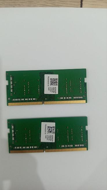 2 gb: ОЗУ для ноутбука SO-DIMM 8 ГБ (набор 4 ГБ + 4 ГБ), DDR4, 3200 МГц - — 2
