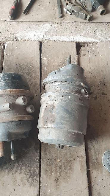 Другие автозапчасти: Даф XF 95 — 15