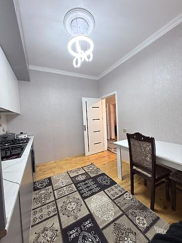 qubada satilan evler 2022: 3 otaqlı, 80 kv. m, Yeni təmirli — 5