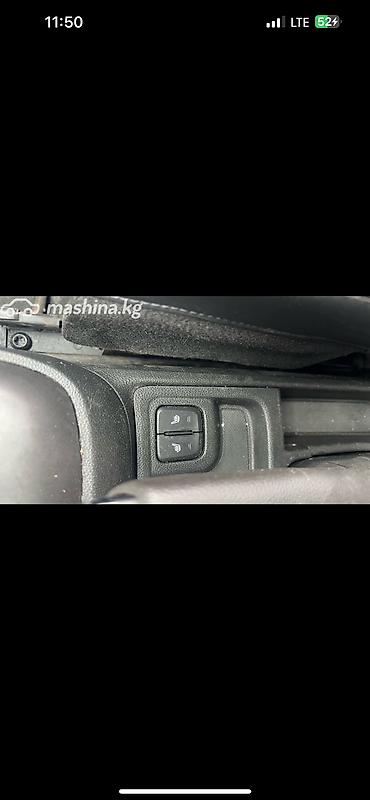 Chevrolet: Chevrolet Spark: 2020 г., 1 л, Автомат, Бензин, Хэтчбэк — 7