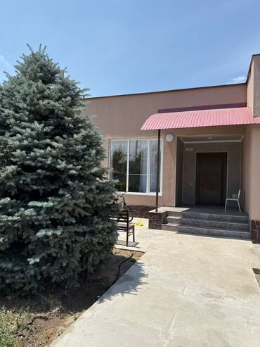 присмотр за домом с проживанием без хозяев: 180 кв. м, 3 бөлмө, Жылытылган, Брондолгон эшиктер, Видео байкоо