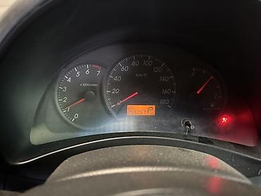 щит прибор тойота виш: Toyota WISH: 2003 г., 1.8 л, Автомат, Бензин, Универсал — 4