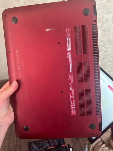 core i5 6500: Ноутбук, HP, Б/у