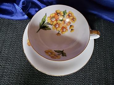 Ostali antikviteti: Solja 1,za kafu,caj 1969 do 1979 Hartel Jacob Bavaria. Porcelanska — 2