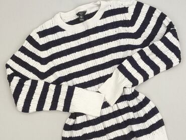 sukienka mohito swetrowa: M&Co, Sweter damski, rozmiar M