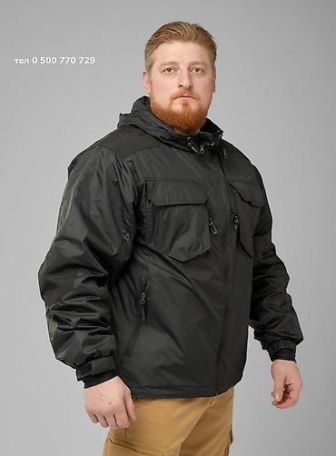 одежда охрана: Куртка оригинал 7.26 GEAR Tactical Series Бишкек, 7-й микрорайон — 5
