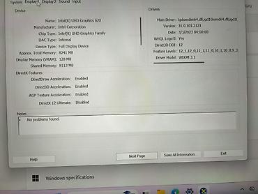 lumya 620: İşlənmiş HP ZBook, 14 ", Intel Core i7, 256 GB — 3