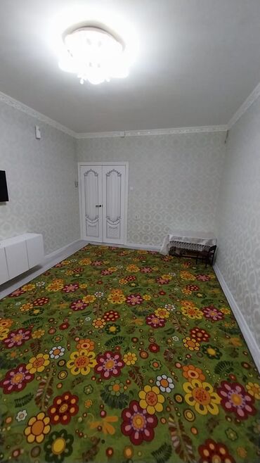 Продажа квартир: 2 комнаты, 48 м², 105 серия, 1 этаж at lalafo.kg — 3 Продажа квартир: 2 комнаты, 48 м², 105 серия, 1 этаж — 3