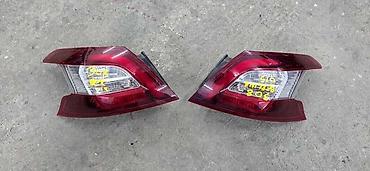 pragovi za auto: STOP SVETLA I STOP LAMPE ZA PEUGEOT 308 | Stop svetlo lampa Peugeot — 1