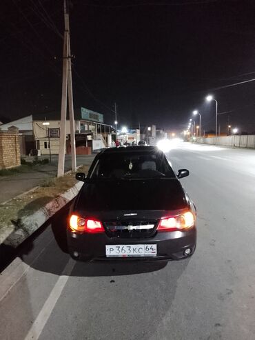 daewoo labo бишкек: Daewoo Nexia: 2010 г., 1.6 л, Механика, Бензин, Седан